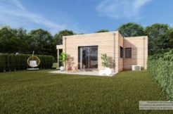 Maison+Terrain de 3 pièces avec 2 chambres à Jugon-les-Lacs 22270 – 223000 € - YOBE-25-05-13-18