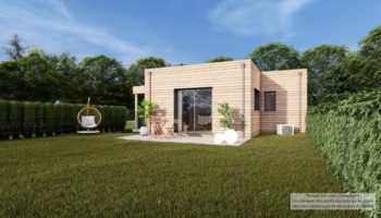 Maison+Terrain de 3 pièces avec 2 chambres à Le-Mene 22330 – 175020 € - YOBE-25-05-13-1