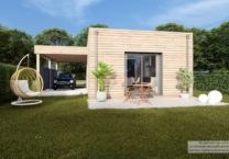 Maison+Terrain de 3 pièces avec 2 chambres à Pleven 22130 – 216456 € - YOBE-25-05-13-14