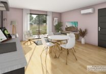 Maison+Terrain de 3 pièces avec 2 chambres à Pleven 22130 – 216456 € - YOBE-25-05-13-14