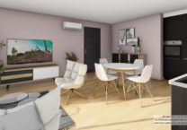 Maison+Terrain de 3 pièces avec 2 chambres à Pleven 22130 – 216456 € - YOBE-25-05-13-14