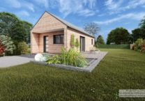 Maison+Terrain de 2 pièces avec 1 chambres à Plouay 56240 – 191900 € - MADR-25-06-04-4