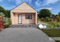 Maison+Terrain de 2 pièces avec 1 chambres à Plouay 56240 – 191900 € - MADR-25-06-04-4