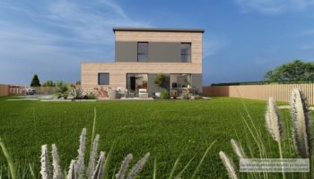 Maison+Terrain de 4 pièces avec 3 chambres à Plouhinec 56680 – 299745 € - MADR-25-06-13-3