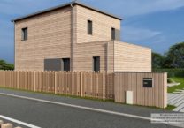 Maison+Terrain de 4 pièces avec 3 chambres à Guidel 56520 – 541600 € - MADR-25-05-17-1