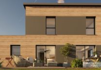 Maison+Terrain de 4 pièces avec 3 chambres à Guidel 56520 – 541600 € - MADR-25-05-17-1