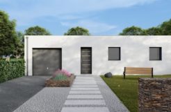 Maison+Terrain de 4 pièces avec 3 chambres à Nieulle-sur-Seudre 17600 – 243000 € - VITR-25-07-04-76
