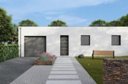 Maison+Terrain de 4 pièces avec 3 chambres à Nieulle-sur-Seudre 17600 – 243000 € - VITR-25-07-04-76