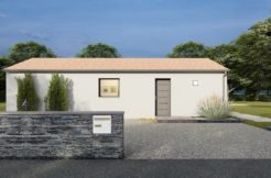 Maison+Terrain de 5 pièces avec 4 chambres à Saint-Georges-de-Didonne 17110 – 316900 € - VITR-25-05-28-44