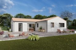 Maison+Terrain de 5 pièces avec 4 chambres à Le-Gua 17600 – 257800 € - VITR-25-06-10-52
