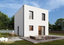 Maison+Terrain de 4 pièces avec 3 chambres à Arvert 17530 – 241000 € - VITR-25-06-23-73