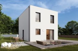 Maison+Terrain de 4 pièces avec 3 chambres à Arvert 17530 – 241000 € - VITR-25-06-23-73