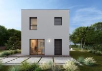 Maison+Terrain de 4 pièces avec 3 chambres à Arvert 17530 – 241000 € - VITR-25-06-23-73