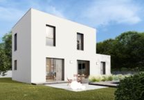 Maison+Terrain de 5 pièces avec 4 chambres à Saint-Georges-de-Didonne 17110 – 333000 € - VITR-25-06-30-58
