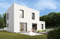 Maison+Terrain de 5 pièces avec 4 chambres à Vaux-sur-Mer 17640 – 505500 € - VITR-25-06-04-8