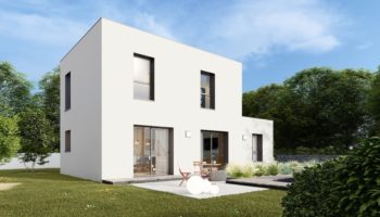 Maison+Terrain de 5 pièces avec 4 chambres à Vaux-sur-Mer 17640 – 505500 € - VITR-25-06-04-8