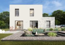 Maison+Terrain de 5 pièces avec 4 chambres à Saint-Georges-de-Didonne 17110 – 333000 € - VITR-25-06-30-58