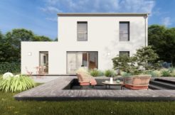 Maison+Terrain de 5 pièces avec 4 chambres à Vaux-sur-Mer 17640 – 584000 € - VITR-25-06-10-23