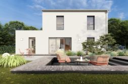 Maison+Terrain de 5 pièces avec 4 chambres à Medis 17600 – 378000 € - VITR-25-06-13-1