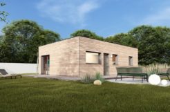 Maison+Terrain de 3 pièces avec 2 chambres à Saint-Sulpice-de-Royan 17200 – 252000 € - VITR-25-06-23-22