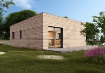 Maison+Terrain de 3 pièces avec 2 chambres à Royan 17200 – 281000 € - VITR-25-06-23-38