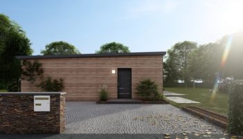 Maison+Terrain de 3 pièces avec 2 chambres à Medis 17600 – 240000 € - VITR-25-06-30-90