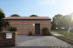 Maison+Terrain de 3 pièces avec 2 chambres à Medis 17600 – 250000 € - VITR-25-06-16-23