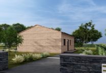 Maison+Terrain de 4 pièces avec 3 chambres à Saint-Georges-de-Didonne 17110 – 252800 € - VITR-25-06-23-75