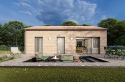 Maison+Terrain de 4 pièces avec 3 chambres à Royan 17200 – 220500 € - VITR-25-05-19-10
