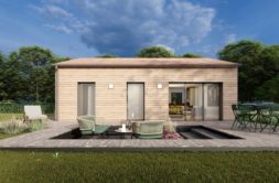 Maison+Terrain de 4 pièces avec 3 chambres à Royan 17200 – 220500 € - VITR-25-05-19-10