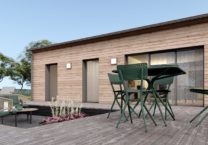 Maison+Terrain de 4 pièces avec 3 chambres à Saint-Georges-de-Didonne 17110 – 252800 € - VITR-25-06-23-75