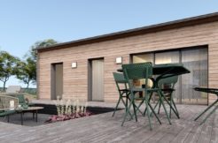 Maison+Terrain de 4 pièces avec 3 chambres à Saint-Georges-de-Didonne 17110 – 252800 € - VITR-25-06-23-75