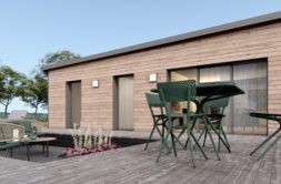 Maison+Terrain de 4 pièces avec 3 chambres à Saint-Georges-de-Didonne 17110 – 295000 € - VITR-25-06-30-57