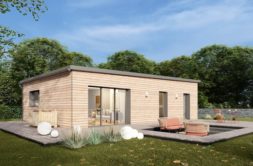 Maison+Terrain de 4 pièces avec 3 chambres à Royan 17200 – 231500 € - VITR-25-05-19-8