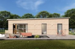Maison+Terrain de 4 pièces avec 3 chambres à Royan 17200 – 322500 € - VITR-25-06-23-29