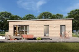 Maison+Terrain de 4 pièces avec 3 chambres à Royan 17200 – 322500 € - VITR-25-06-23-29