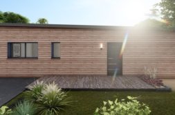 Maison+Terrain de 4 pièces avec 3 chambres à Royan 17200 – 304000 € - VITR-25-06-23-37