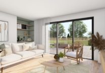 Maison+Terrain de 4 pièces avec 3 chambres à Royan 17200 – 322500 € - VITR-25-06-23-29