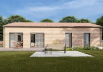 Maison+Terrain de 5 pièces avec 4 chambres à Royan 17200 – 258000 € - VITR-25-05-19-9