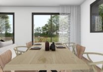 Maison+Terrain de 5 pièces avec 4 chambres à Royan 17200 – 258000 € - VITR-25-05-19-9