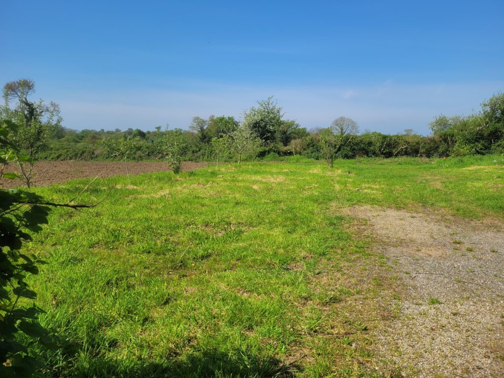 Terrain à Gouesnou 29850 817m2 228000 € - RBRO-25-05-20-11