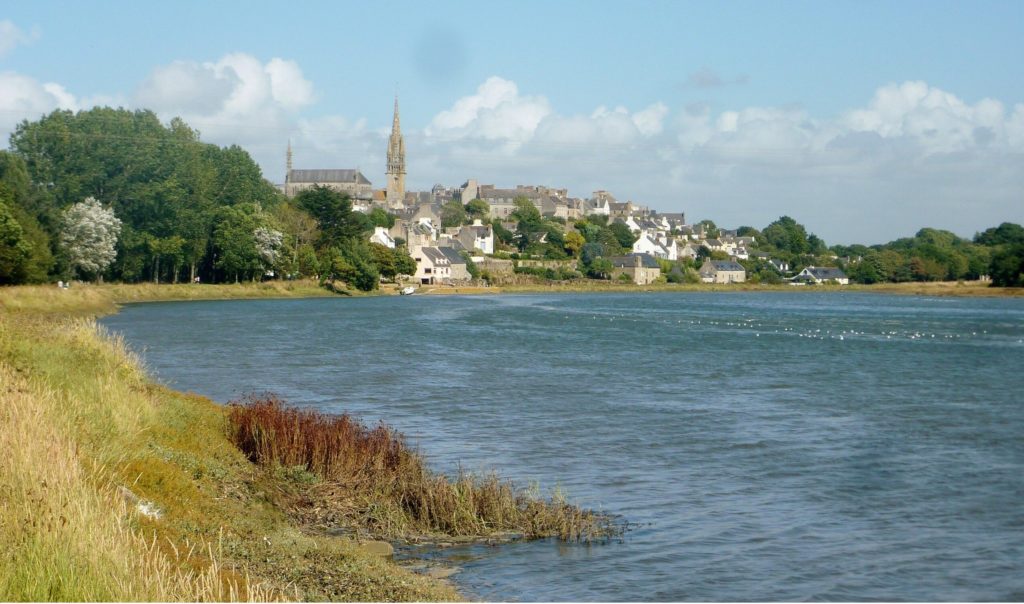 Terrain à Pont-Croix 29790 580m2 45000 € - MBE-25-07-24-19