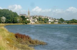 Terrain à Pont-Croix 29790 580m2 45000 € - MBE-25-07-24-19