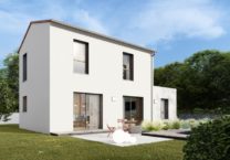 Maison+Terrain de 7 pièces avec 4 chambres à Saint-Philbert-de-Grand-Lieu 44310 – 299900 € - JLD-25-06-23-6