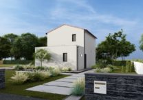 Maison+Terrain de 7 pièces avec 4 chambres à Saint-Philbert-de-Grand-Lieu 44310 – 299900 € - JLD-25-06-23-6