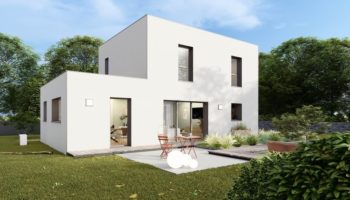 Maison+Terrain de 7 pièces avec 4 chambres à Saint-Philbert-de-Grand-Lieu 44310 – 291720 € - JLD-25-08-11-1