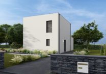 Maison+Terrain de 7 pièces avec 4 chambres à Bouguenais 44340 – 322825 € - JLD-25-06-02-39
