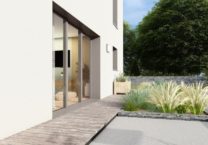 Maison+Terrain de 7 pièces avec 4 chambres à Bouguenais 44340 – 322825 € - JLD-25-06-02-39