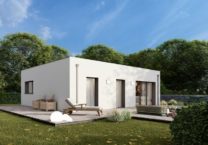 Maison+Terrain de 5 pièces avec 3 chambres à La-Limouziniere 44310 – 232115 € - JLD-25-06-23-11