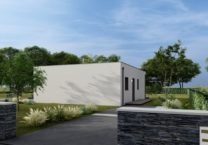 Maison+Terrain de 5 pièces avec 3 chambres à La-Limouziniere 44310 – 232115 € - JLD-25-06-23-11